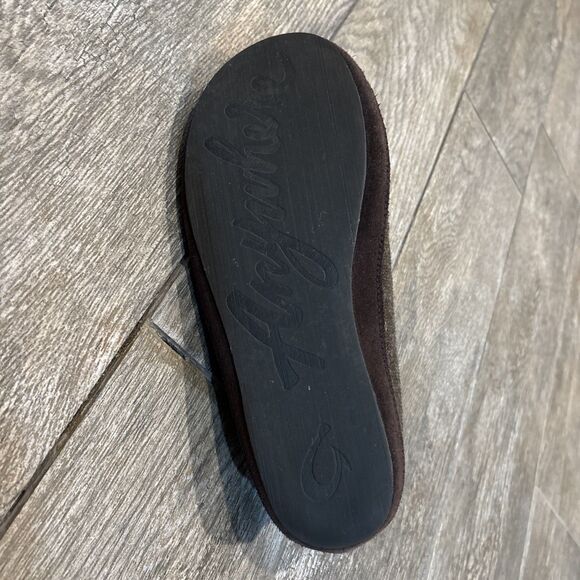 Olukai Moloa Men’s Slippers Size 9 main image 14